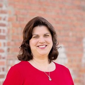 Meet your Posher, Patti